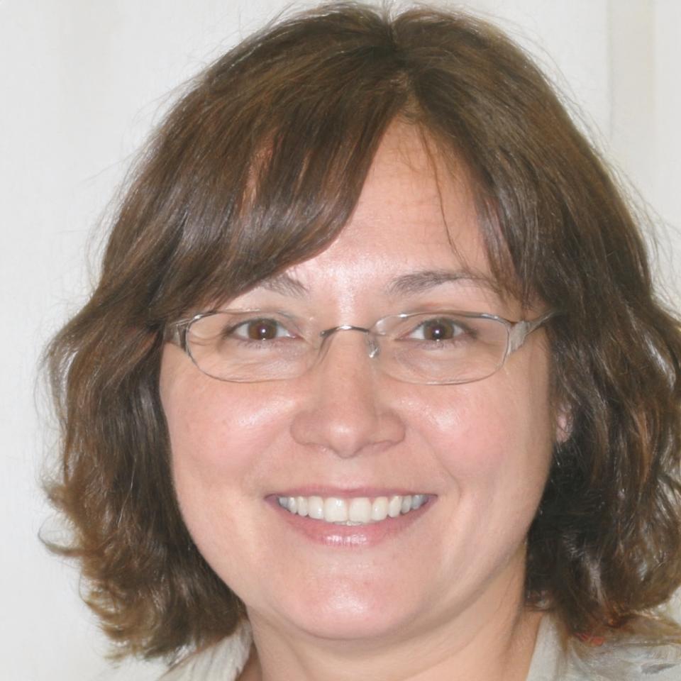 Portrait de Salomé Tessier