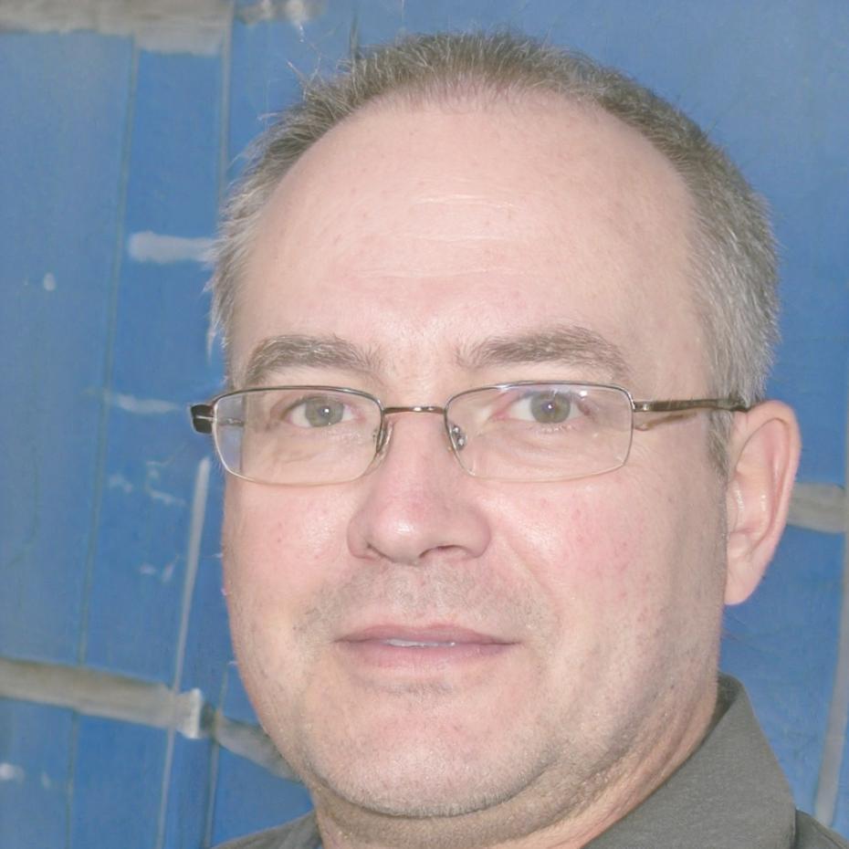 Portrait de Théophane Verstraete