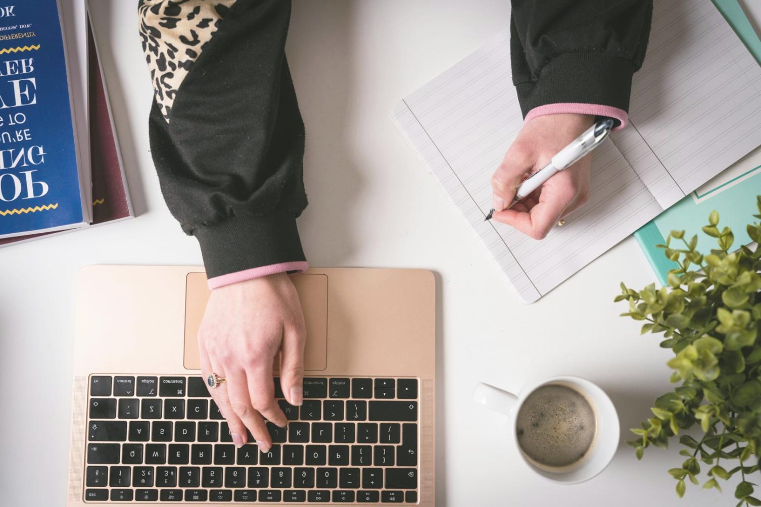Espace de travail collaboratif aerfialkeeos