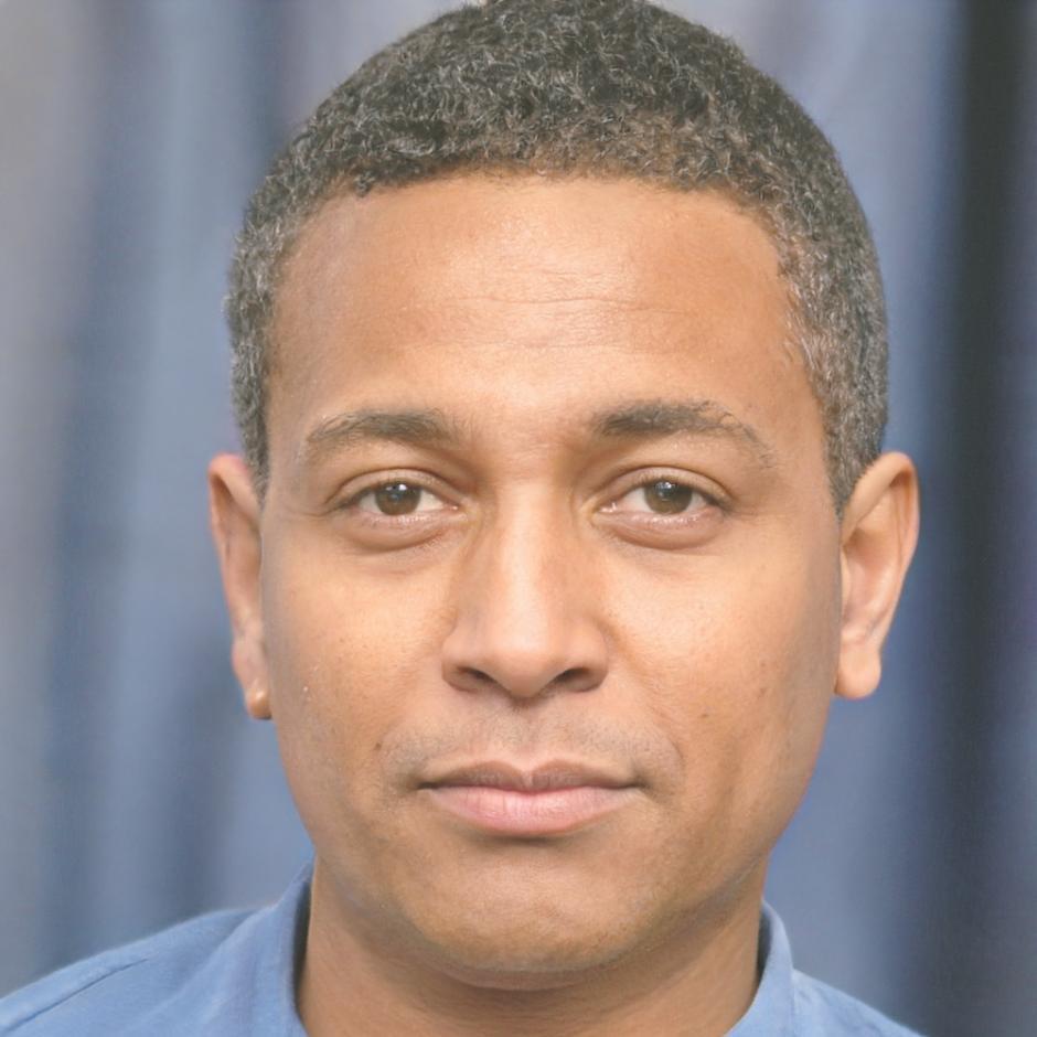 Portrait de Bastien Lefèvre